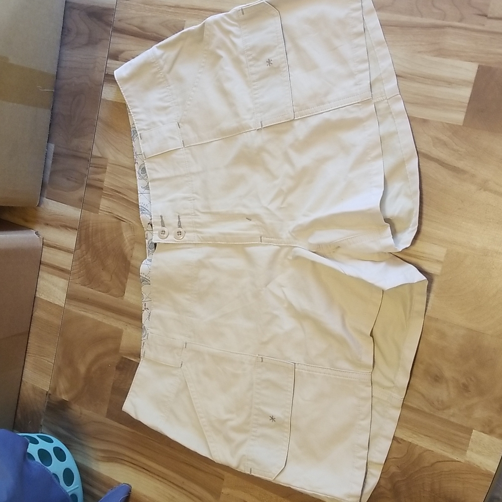 🔆 3/$25 Horny Toad shorts